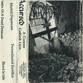 Accursed (USA-2) : A Curse Called Life